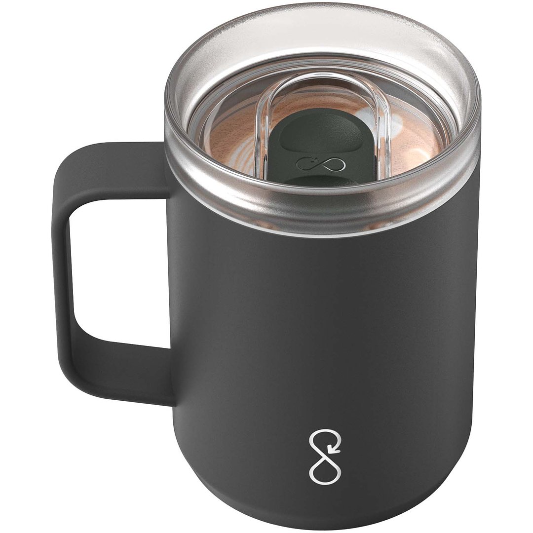 Bottle 350 ml vakuumisolierter Reisebecher - Fengian