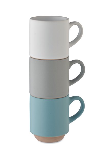 Keramikbecher 170 ml Saraitas