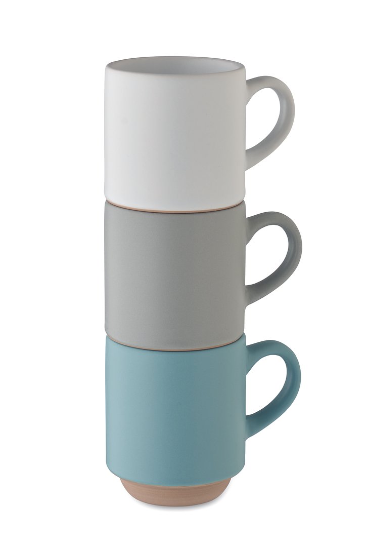 Keramikbecher 170 ml Saraitas