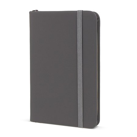 Notizbuch R-PET/PU GRS A6 Aittaraie