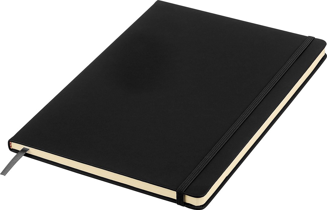 Notizbuch A4 Frileenat