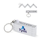 Kalibrierter faltbarer Linealring 0,5m Reguld