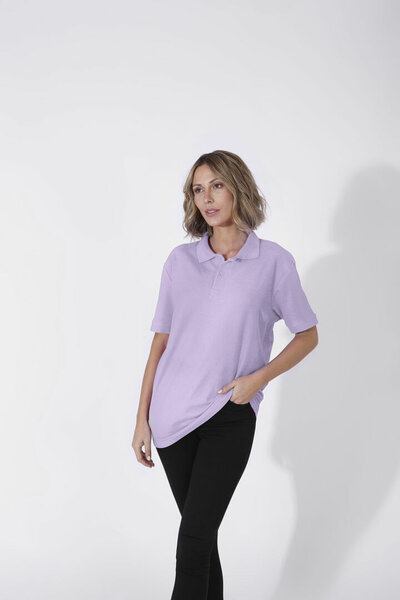 Erwachsene Polo-Shirt Ident