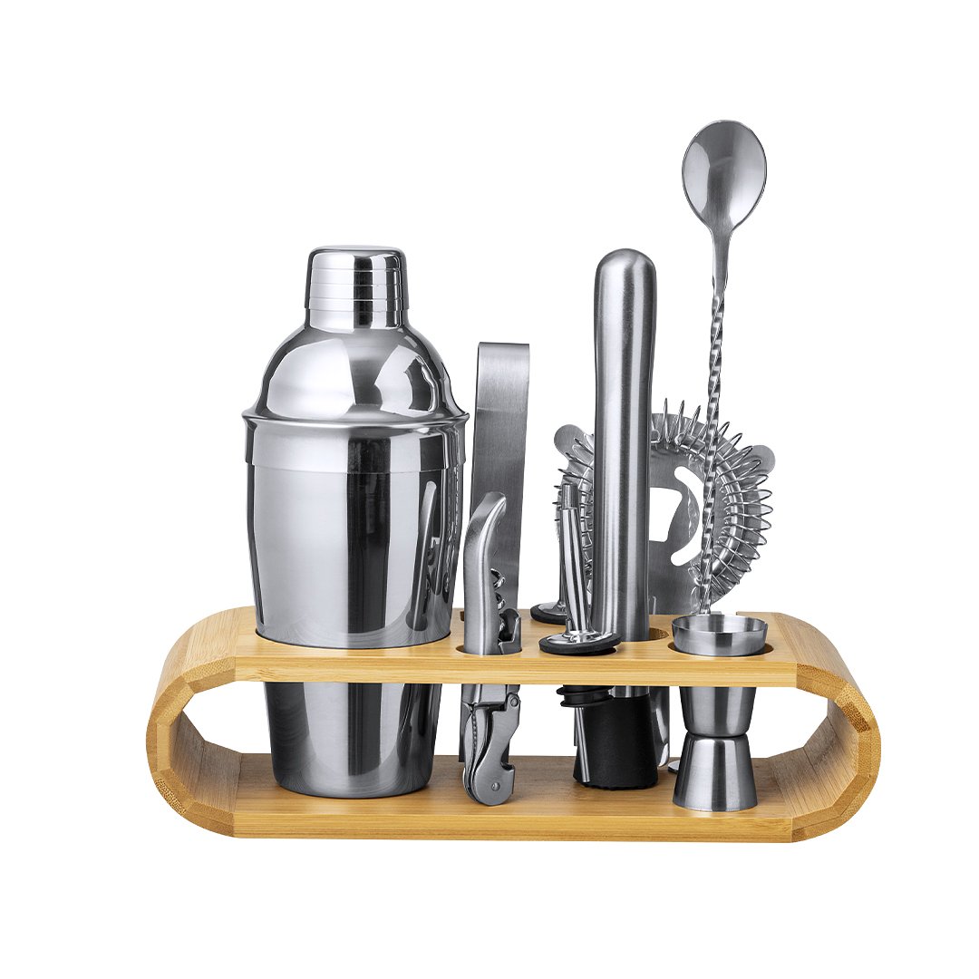 Cocktail Set Idton