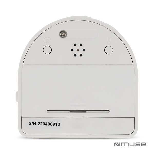 Travel Alarm Clock Chtrin