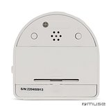 Travel Alarm Clock Chtrin