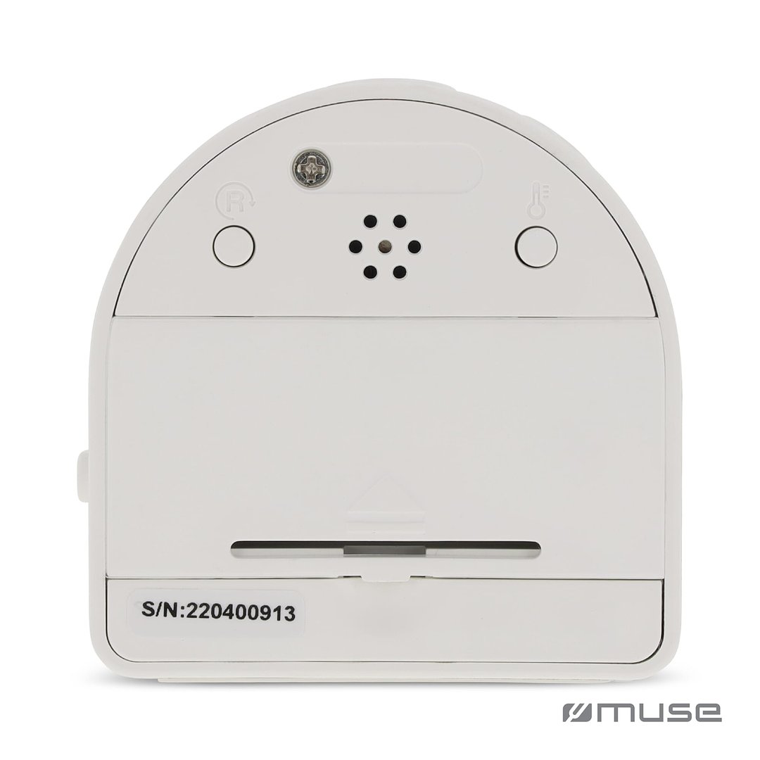 Travel Alarm Clock Chtrin