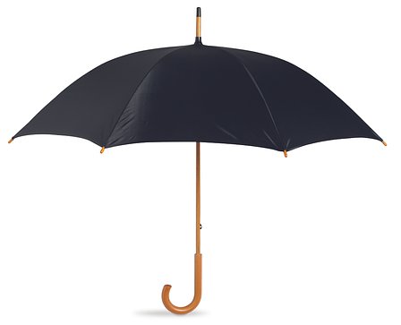 Regenschirm mit Holzgriff Jovicorli