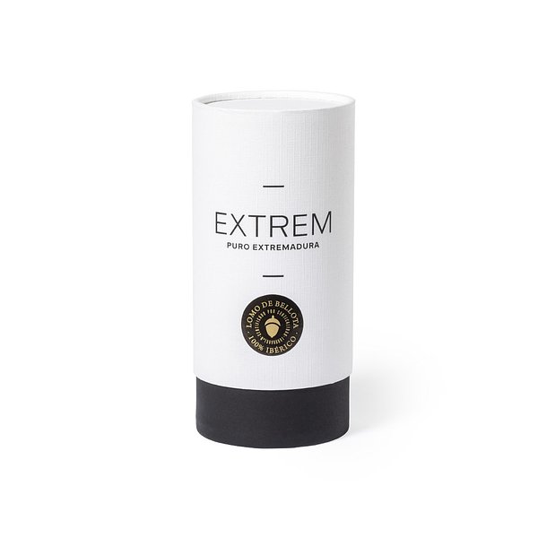 Päckchen Iberische Schweinelende aus Eichelmast Id LM