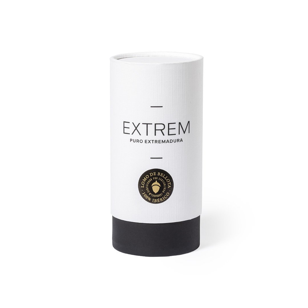 Päckchen Iberische Schweinelende aus Eichelmast Id LM