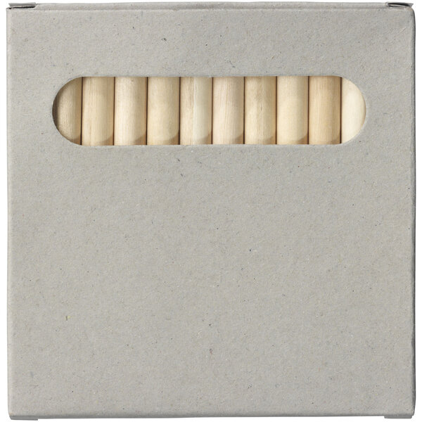 12-teiliges Buntstiftset - Jovingi