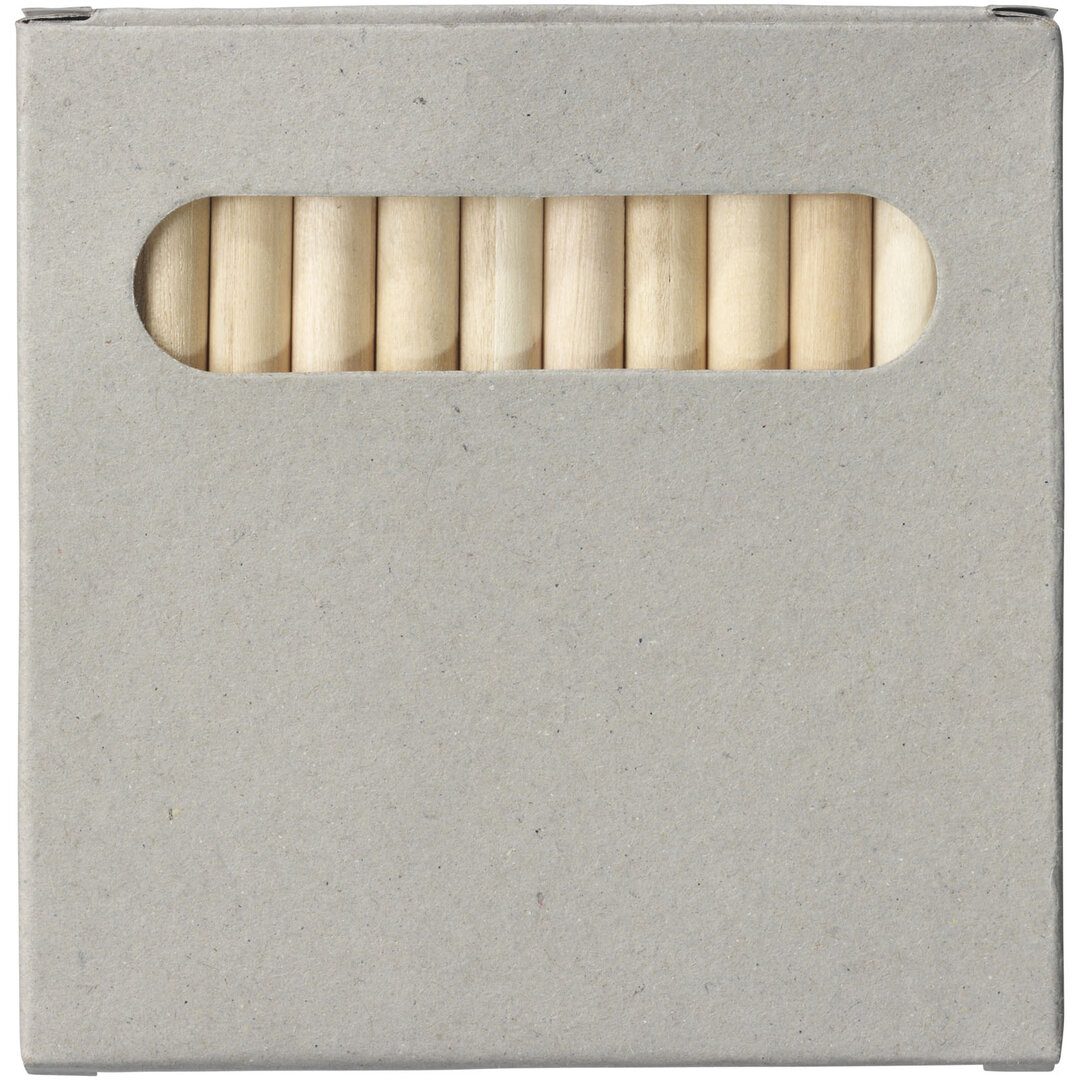 12-teiliges Buntstiftset - Jovingi