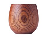 Becher Eichenholz 250 ml Gianng