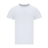 Erwachsene Weiss T-Shirt Idins
