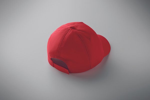 5-Panel-Baseball-Cap Kinder Mineste