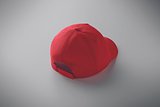 5-Panel-Baseball-Cap Kinder Mineste