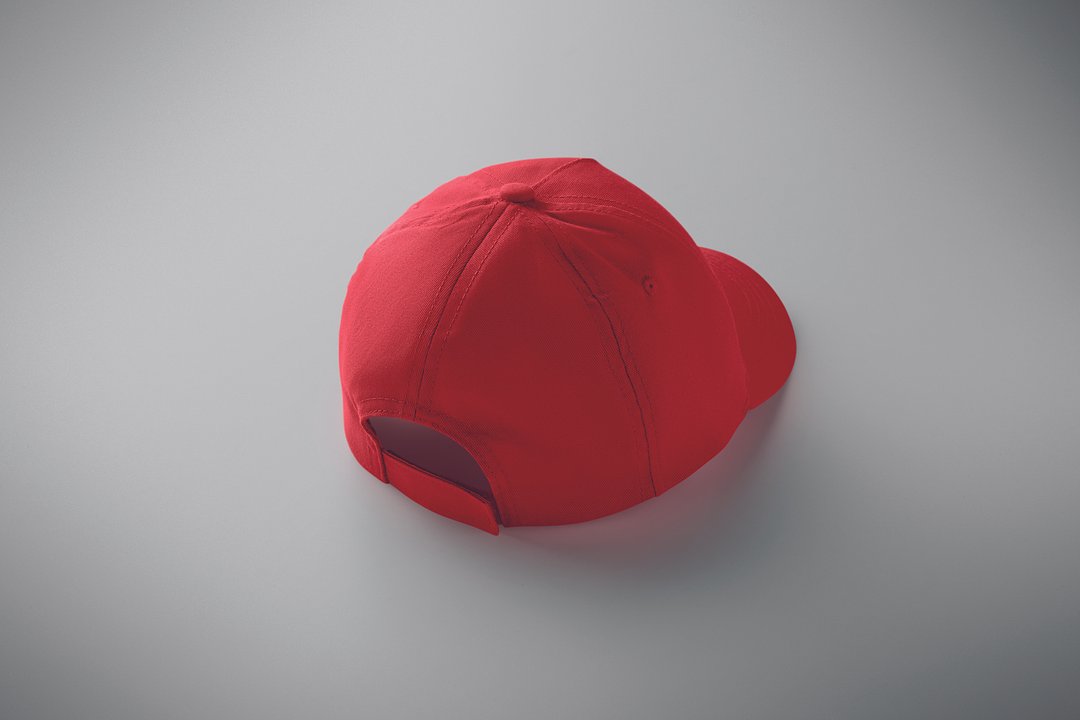 5-Panel-Baseball-Cap Kinder Mineste