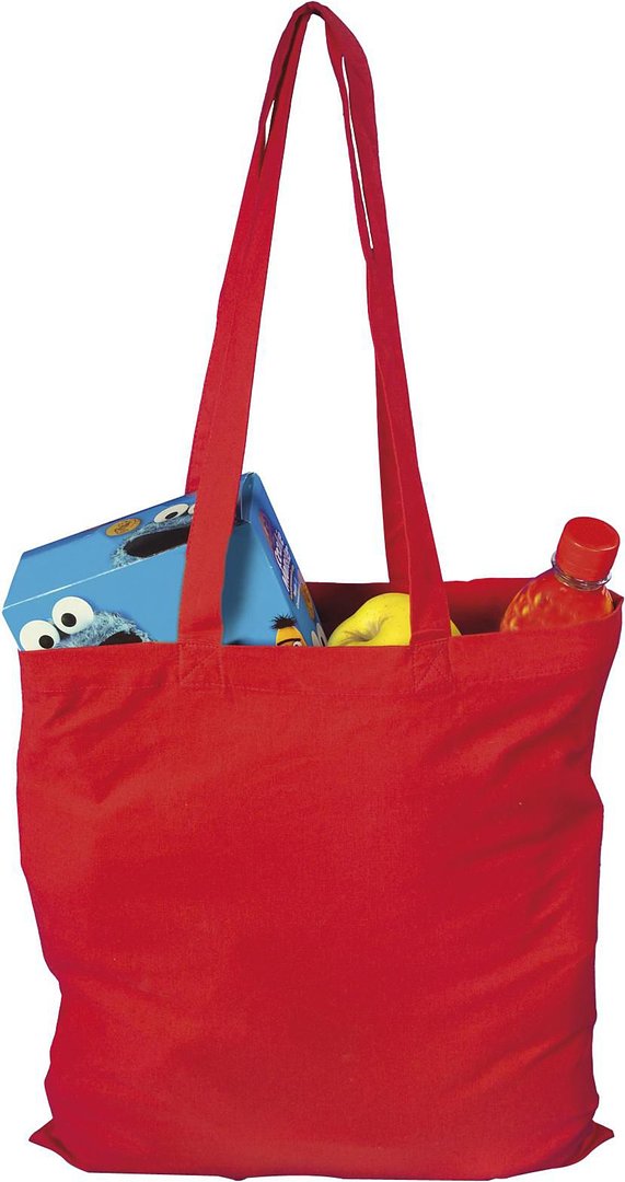 Baumwolltasche Adaliun | 10,5 l