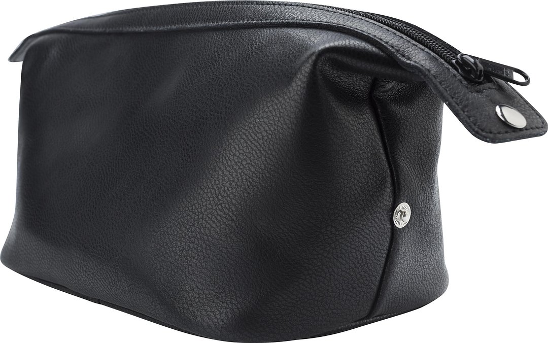 Leder-Kosmetiktasche Ferdi