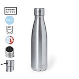 Wärme Flasche Iduck