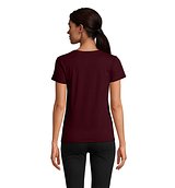 Frauen T-Shirt 175g Masperg