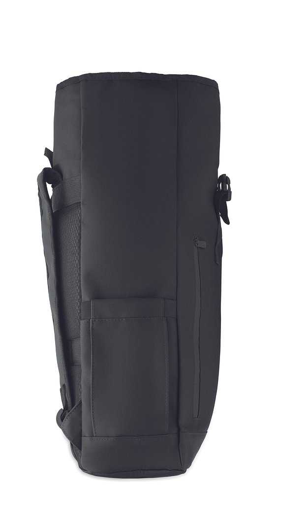 Rolltop-Rucksack 600D RPET Adrins
