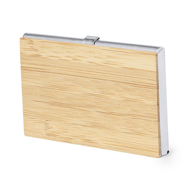 Visitenkartenetui Idnin