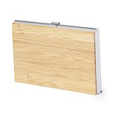 Visitenkartenetui Idnin