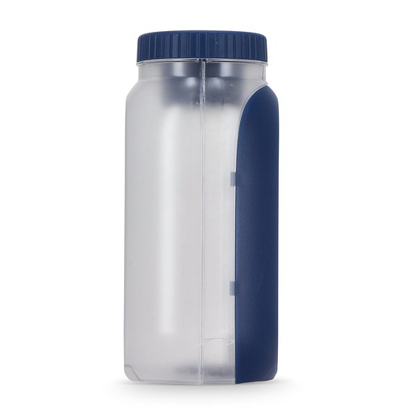 All-in-One-Lunchbox mit Soßenfach und Löffel-Gabel Aitlixl