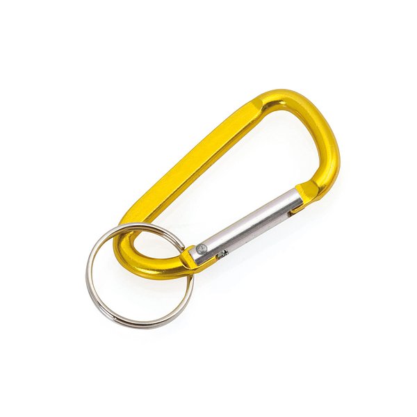 Karabiner Idoko