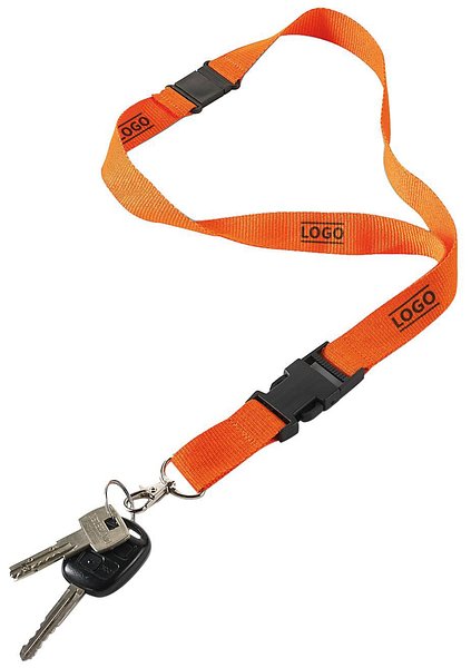 Lanyard Giamudoll