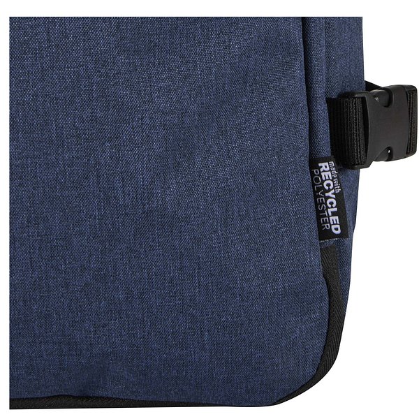 17" GRS recycelter Kabinenrucksack 25L - Ittaluren