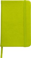 Notizbuch Onis | Recyceltes PU | A6 | Liniert