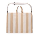 Grosse Strandtasche 280g/m² Ruinelvie
