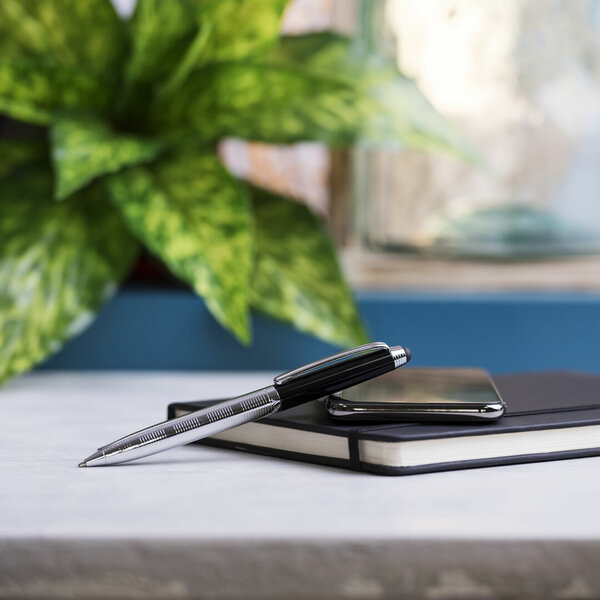 Kugelschreiber Pointer Idtey