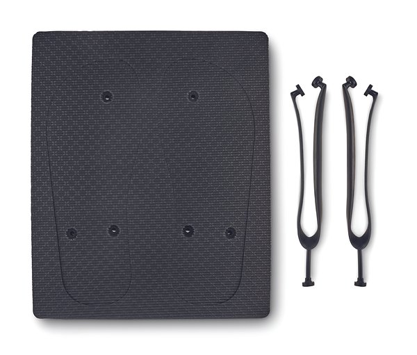 Sublimations-Zehensandalen Anico