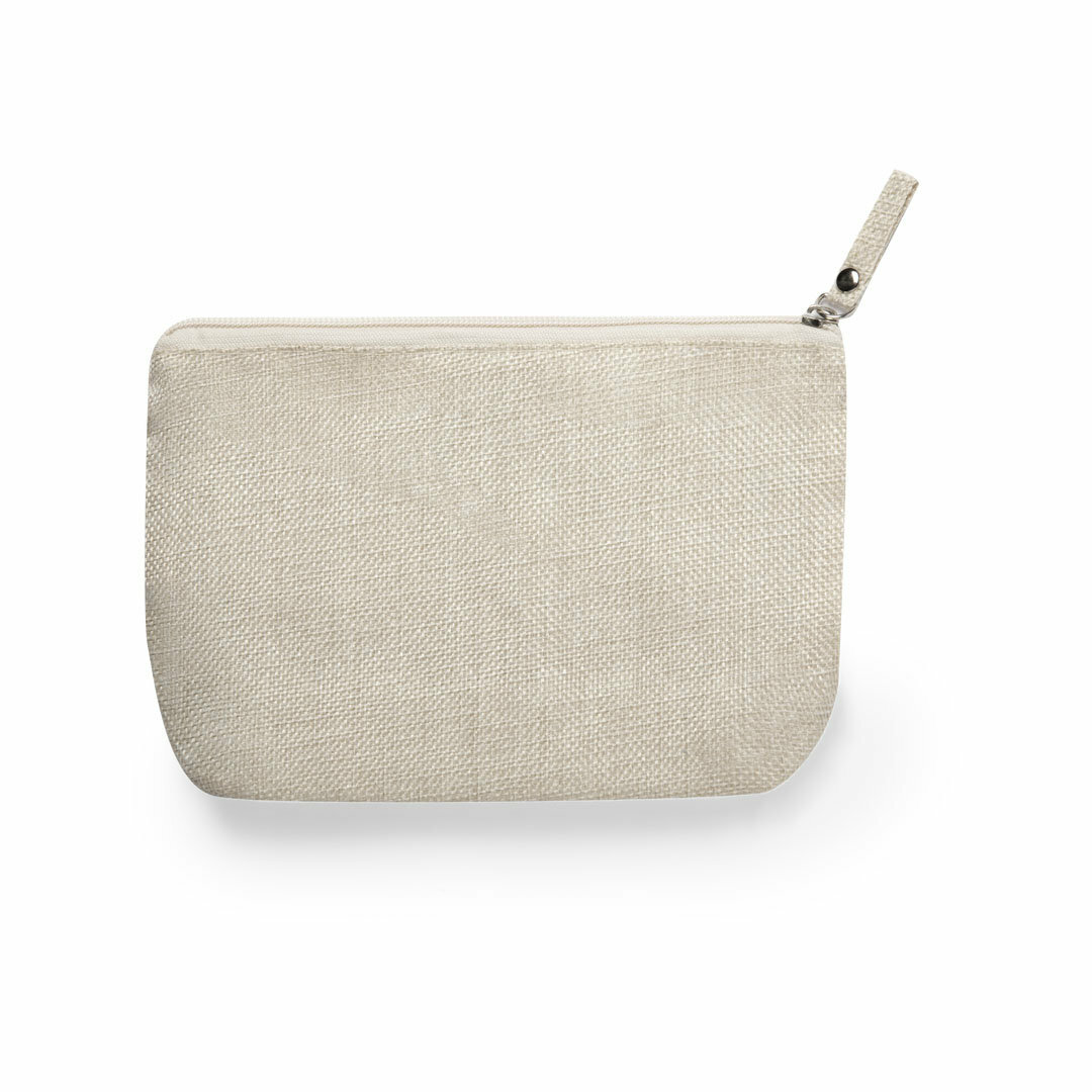 Sublimations Kosmetik Tasche Idton