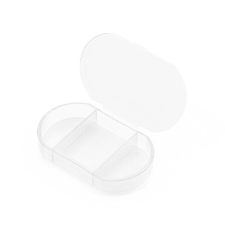 Pillendose Idone