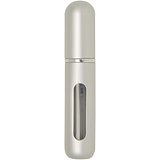 5 ml tragbare nachfüllbare Parfümflasche - Warjast