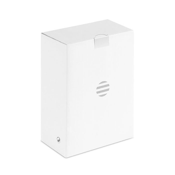 Lunchbox Edelstahl 750ml Ansel