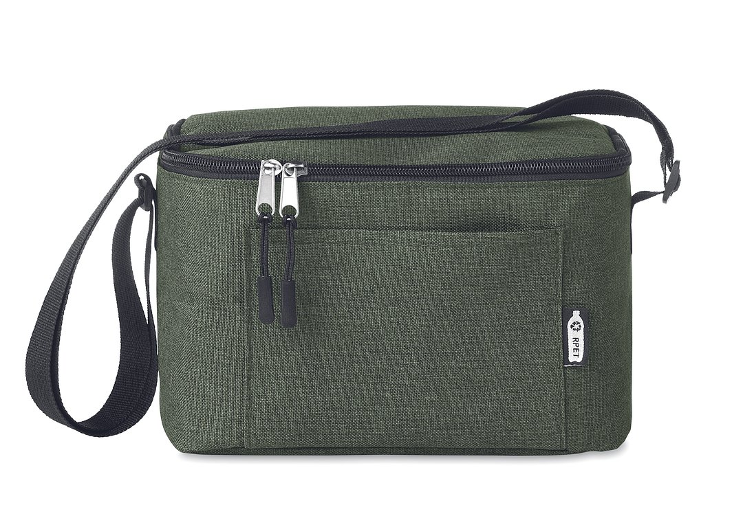 Kühltasche für Dosen RPET Jörie