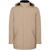 Wattierter Parka für Herren - Hatha