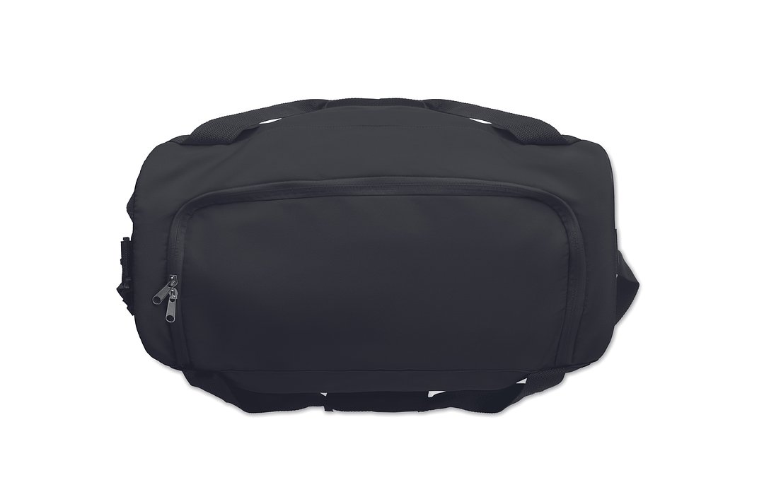 Sporttasche 600D RPET Anigni