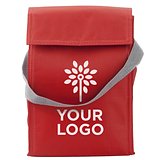 Kühltasche Jona | Polyester 420D | Klettverschlussklappe