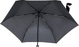 Regenschirm aus Pongee-Seide Nolfadi
