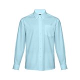 Herren Oxford Hemd Raingin