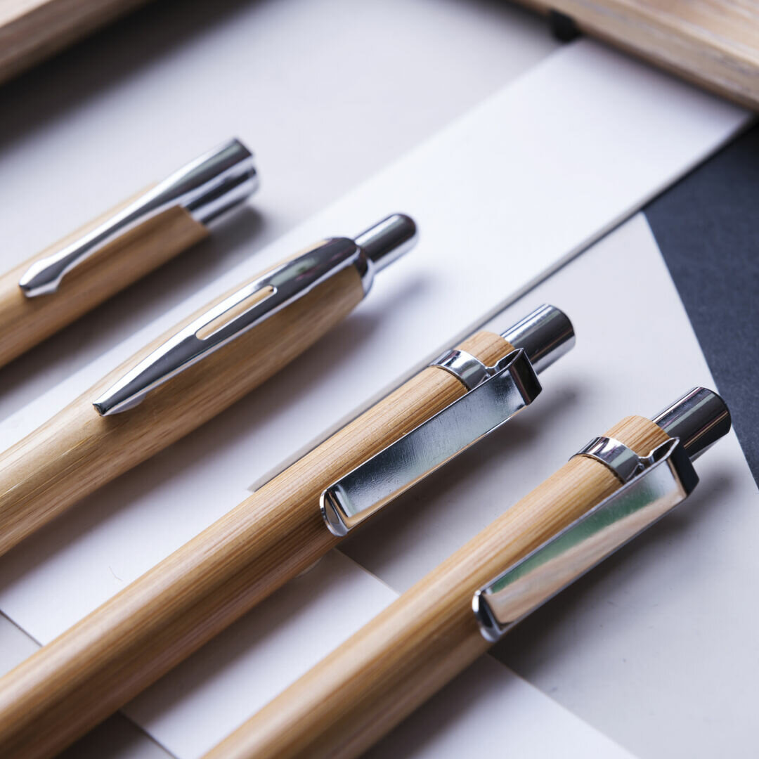 Kugelschreiber Idgan