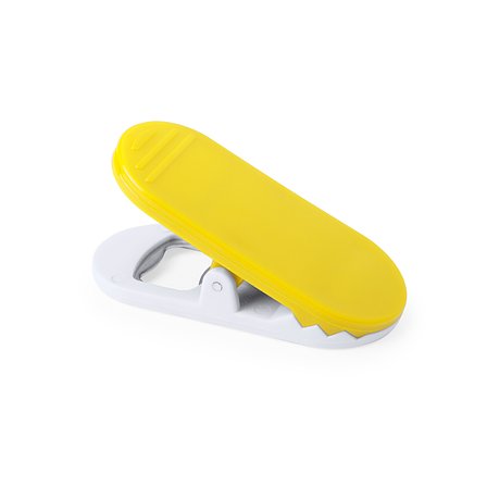 Clip Flaschenöffner Idbra