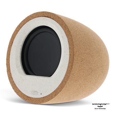 Corkley Speaker Lurst