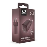 Fresh & Rebel USB-C Mini Charger USB-C PD // 20W Luongi